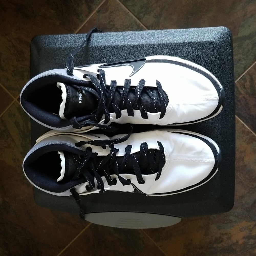 Nike Kevin Durant 7's